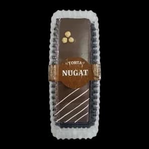 Torta Nugat 1.7kg Frikom Doo