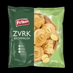 Frikom zvrk pita krompiruša 900g