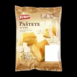 Pasteta Sa Sirom 1kg Frikom