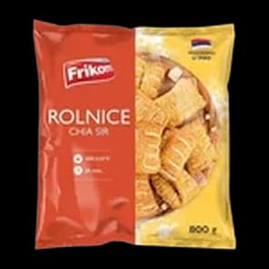 Rolnice Chia Sir 800g Frikom