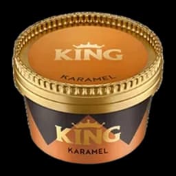 Frikom King čašica karamela 87g