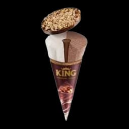 Slad.King cok-van korn.Frikom 110g/160ml