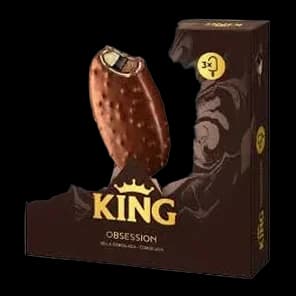 Slad.King obssion stapic 86g100ml