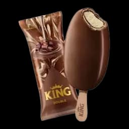 King sladoled double 100ml