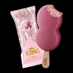 King Ruby 90 Ml Štapić Frikom