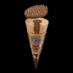 Kornet Linolada Gold 120ml Frikom
