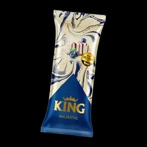 Slad.King majestic stapic 100ml/81g