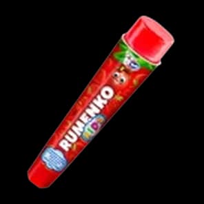 Sladoled Rumenko Kids Tuba 105ml Fr