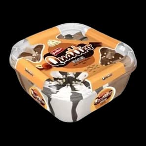 Sladoled Nugatino Quattro 900ml