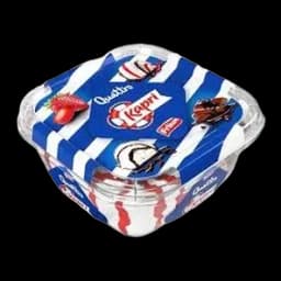Sladoled QuattroKapri Frikom 1600ml/933g