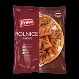 Smrz.rolnice kakao Frikom 800g