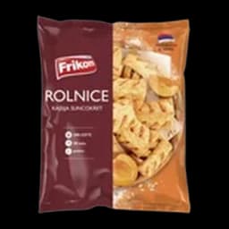 Rolnice Kajsija Suncokret Frikom 800g