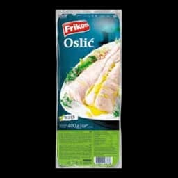 Smrz.oslic filet 400g Frikom