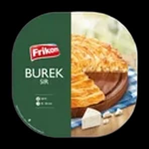Burek Pita Sir 900g Frikom