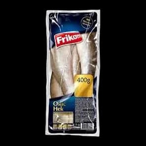 Oslić Hek Rfz 200-400g Frikom