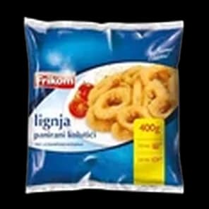 Kolutići Panirani Liganja Rfz