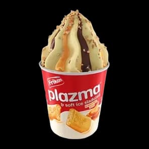 Sladoled Plazma Casica 105g Frikom