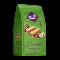 Waffer nugat napolitanke 400 g