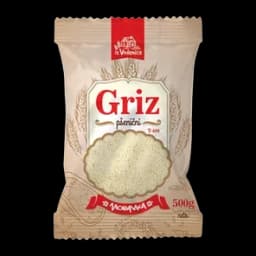 Moravka griz pšenični 500 g