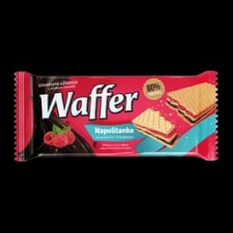 Vafel Malina Čoko 170gr Waffer