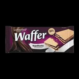 Vafel mleko/čoko 170gr Waffer