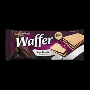 Vafel coko 170gr Waffer
