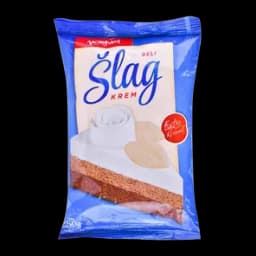 Šlag Krem Moravka 180g