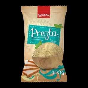 Prezla Hlebne Mrvice 400gr Moravka