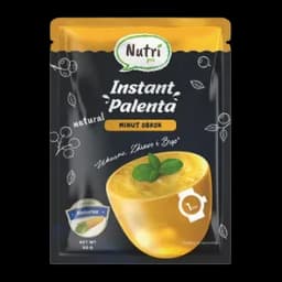 Instant Palenta 60gr Nutri Pro