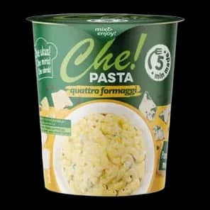 Pasta U Casi 4 Vrste Sira Che 62g