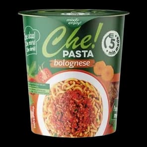 Pasta U Casi Bolonjeze Che 68g