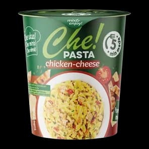 Pasta U Casi Piletina Sir Che 70g