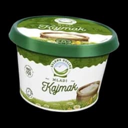 Kajmak Mladi Rzavske Doline Rf
