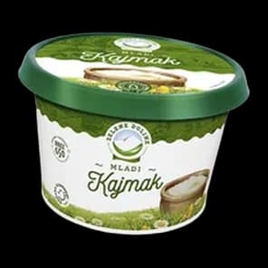 Kajmak Mladi Rzavske Doline Rf