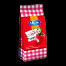 Alloro Slatka Zac.paprika Dozer 70g