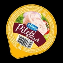 Narezak Pileci Alloro 100g Alu