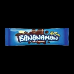 Bananaman Coko Bananica 25 Gr