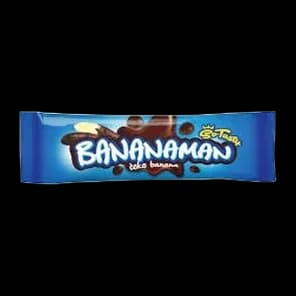Bananaman Coko Bananica 25 Gr