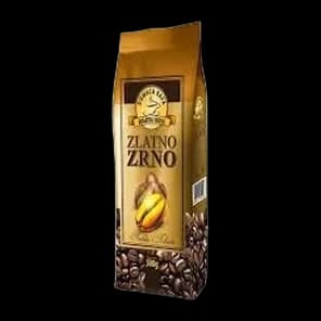 Kafa Zlatno Zrno 500g