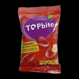Kikiriki Pecen Slan Top Bite 75g