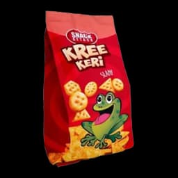 Krekeri Slani Snack Attack 360g