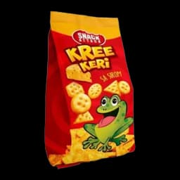 Krekeri Sir Snack Attack 360g