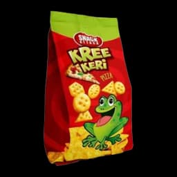 Krekeri Pizza Snack Attack 360g