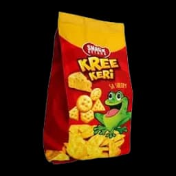 Krekeri Sir Snack Attack 90g