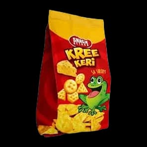 Krekeri Sir Snack Attack 90g
