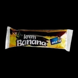 Krem Bananica Bravo 300g Rim Group