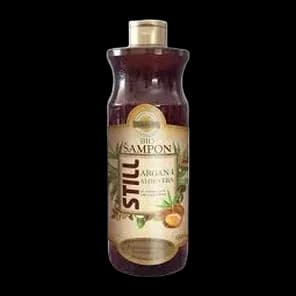 Sampon Bio Argan i Aloe Still 1000ml