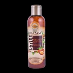 Balzam Bio Argan i Aloe Still 500ml