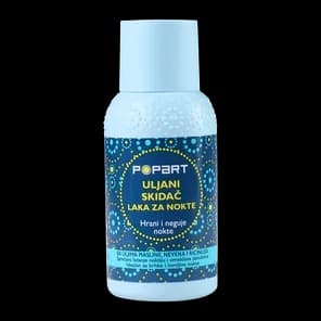Popart Uljani Skidac Laka 120ml