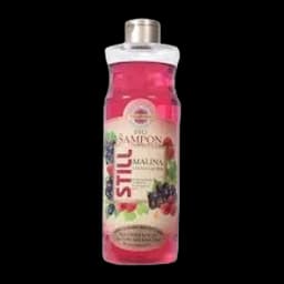 Sampon Still Bio malina&crno grozdje 1l